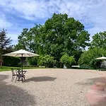 Hotel Apart-hôtel Pont-de-thielle