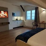 Apart-hôtel Pont-de-thielle Hotel