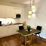 Apart-hôtel Pont-de-thielle 3* Gals