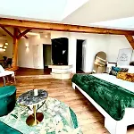 Hotel Apart-hôtel Pont-de-thielle