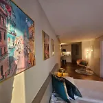 Hotel Apart-hôtel Pont-de-thielle