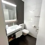 Apart-hôtel Pont-de-thielle 3* Gals