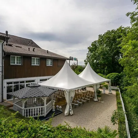 Pont-de-thielle Otel Gals