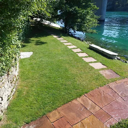 Pont-de-thielle Gals