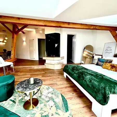 Otel Pont-de-thielle