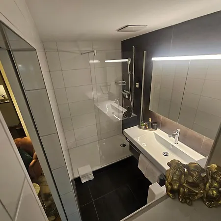 Pont-de-thielle Hotel Gals