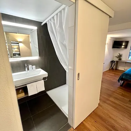 Pont-de-thielle Hotel Gals