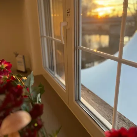 Pont-de-thielle Hotel Gals