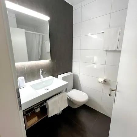 Pont-de-thielle 3* Gals