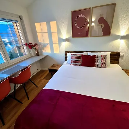 Pont-de-thielle Gals