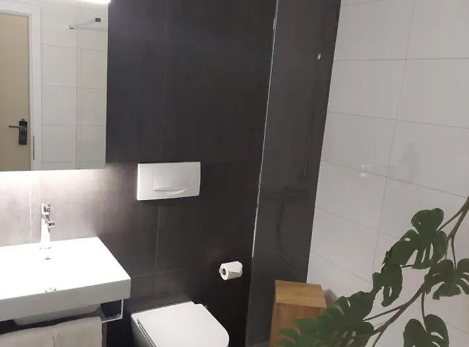 Hotell Pont-de-thielle Gals