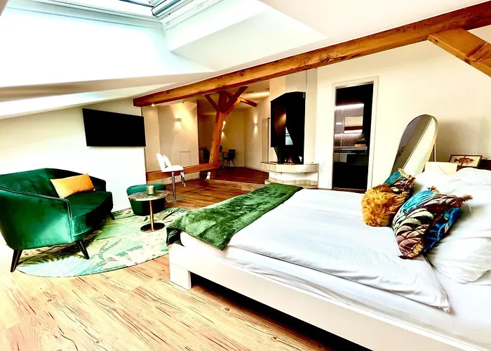 Pont-de-thielle Hotell 3*