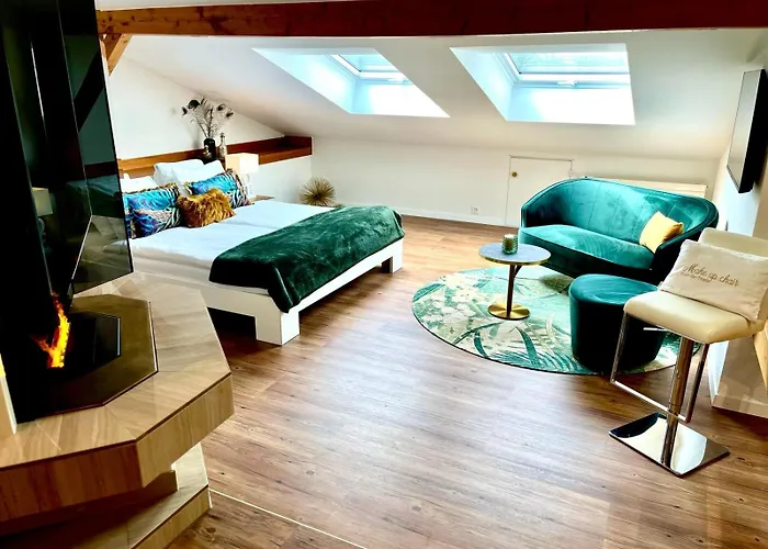 Pont-de-thielle Hotell