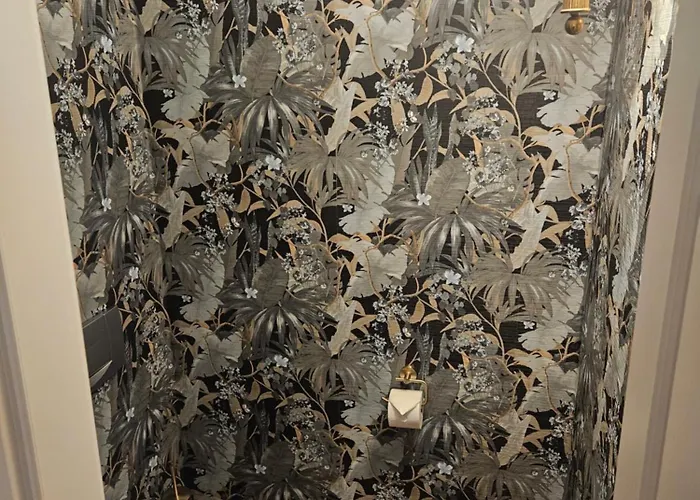 Pont-de-thielle Hotell Gals