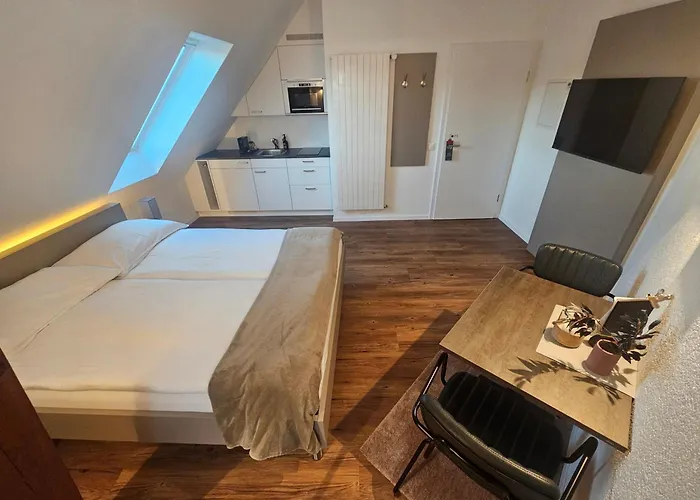 Pont-de-thielle 3* Gals