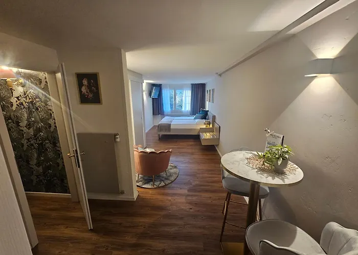 Pont-de-thielle Gals