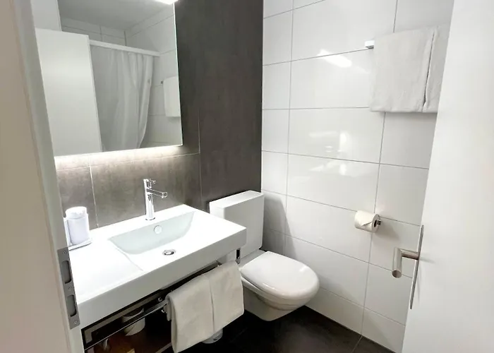 Pont-de-thielle 3* Gals