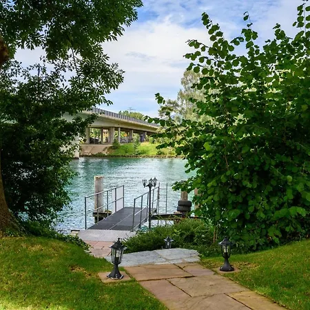 فندق Pont-de-thielle Gals