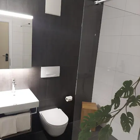 Hotel Apart-hôtel Pont-de-thielle Gals