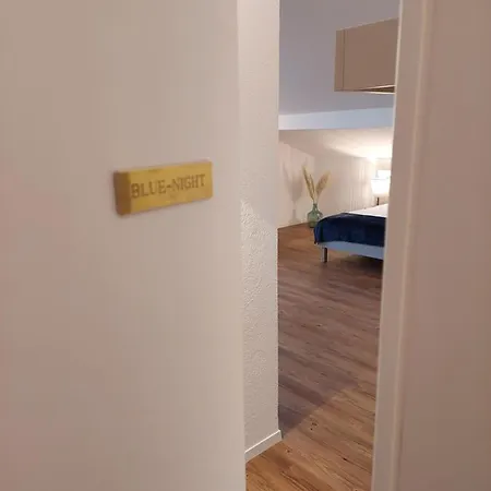 Hotel Apart-hôtel Pont-de-thielle