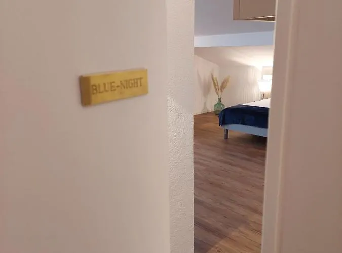 Hotel Apart-hôtel Pont-de-thielle