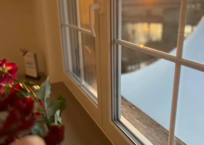 Apart-hôtel Pont-de-thielle Hotel Gals